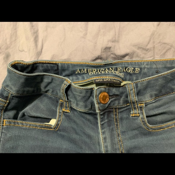 Bundle jeans - Picture 3 of 4